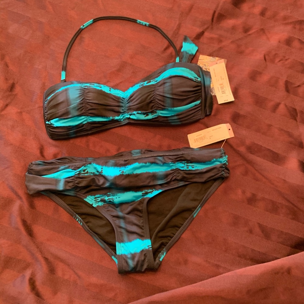 Swimsuit